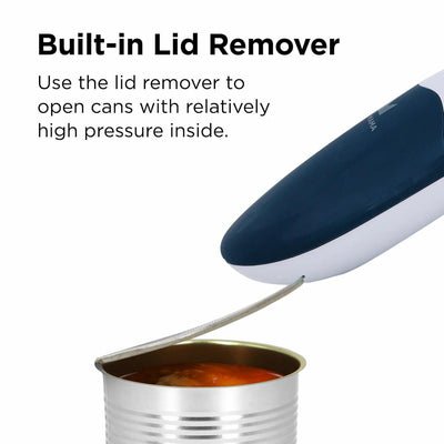 Auto 2.0 Electric Can Opener -An Upgraded series of #1 Bestseller - Kitchen Mama