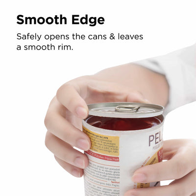Auto 2.0 Electric Can Opener- Limited Marble Edition - Kitchen Mama