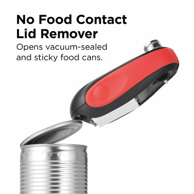 One-To-Go Electric Can Opener - Tech-savvy exclusive - Kitchen Mama