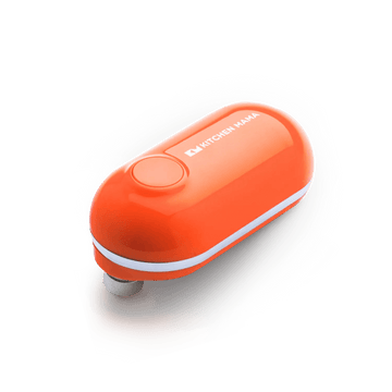 Mini Electric Can Opener- Best For Smaller Hands