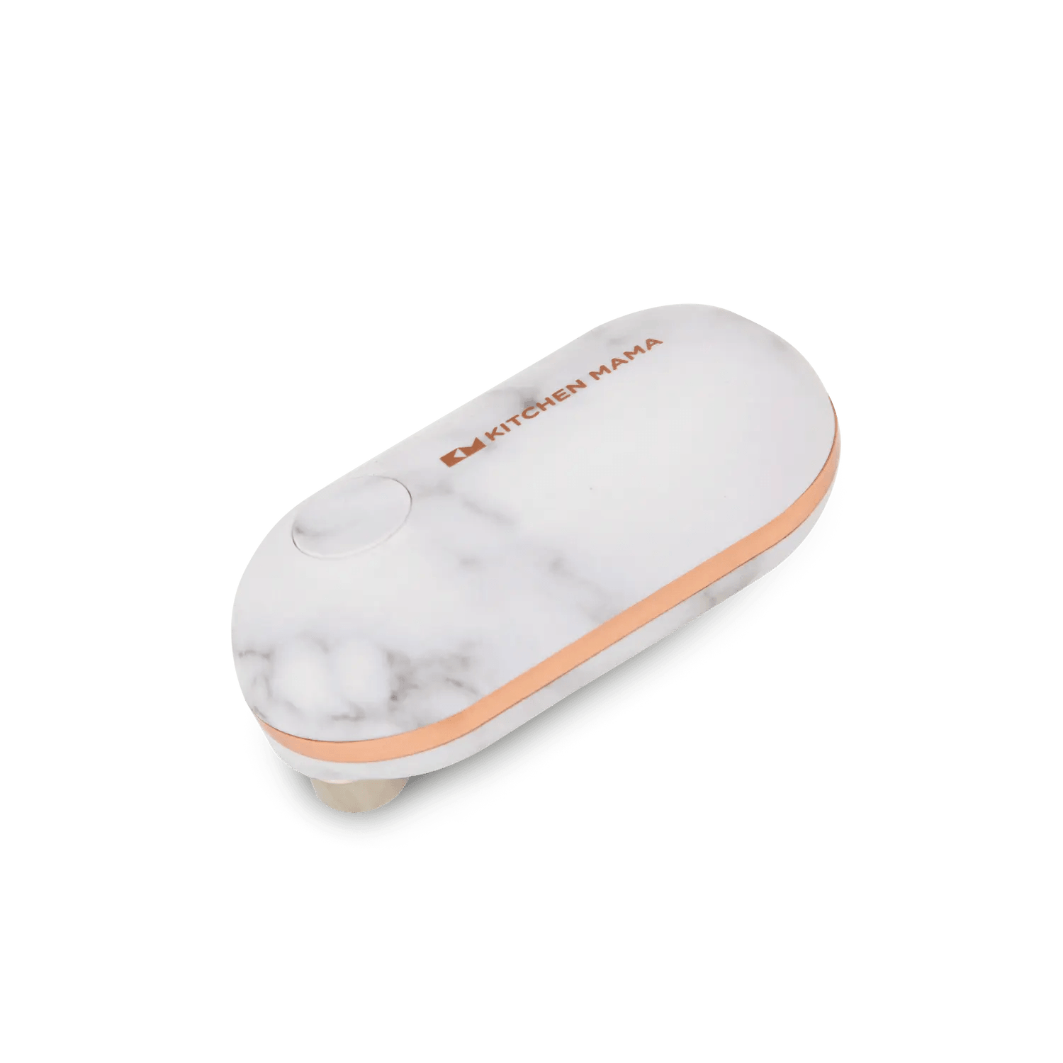 Mini Electric Can Opener- Limited Marble Series - Kitchen Mama