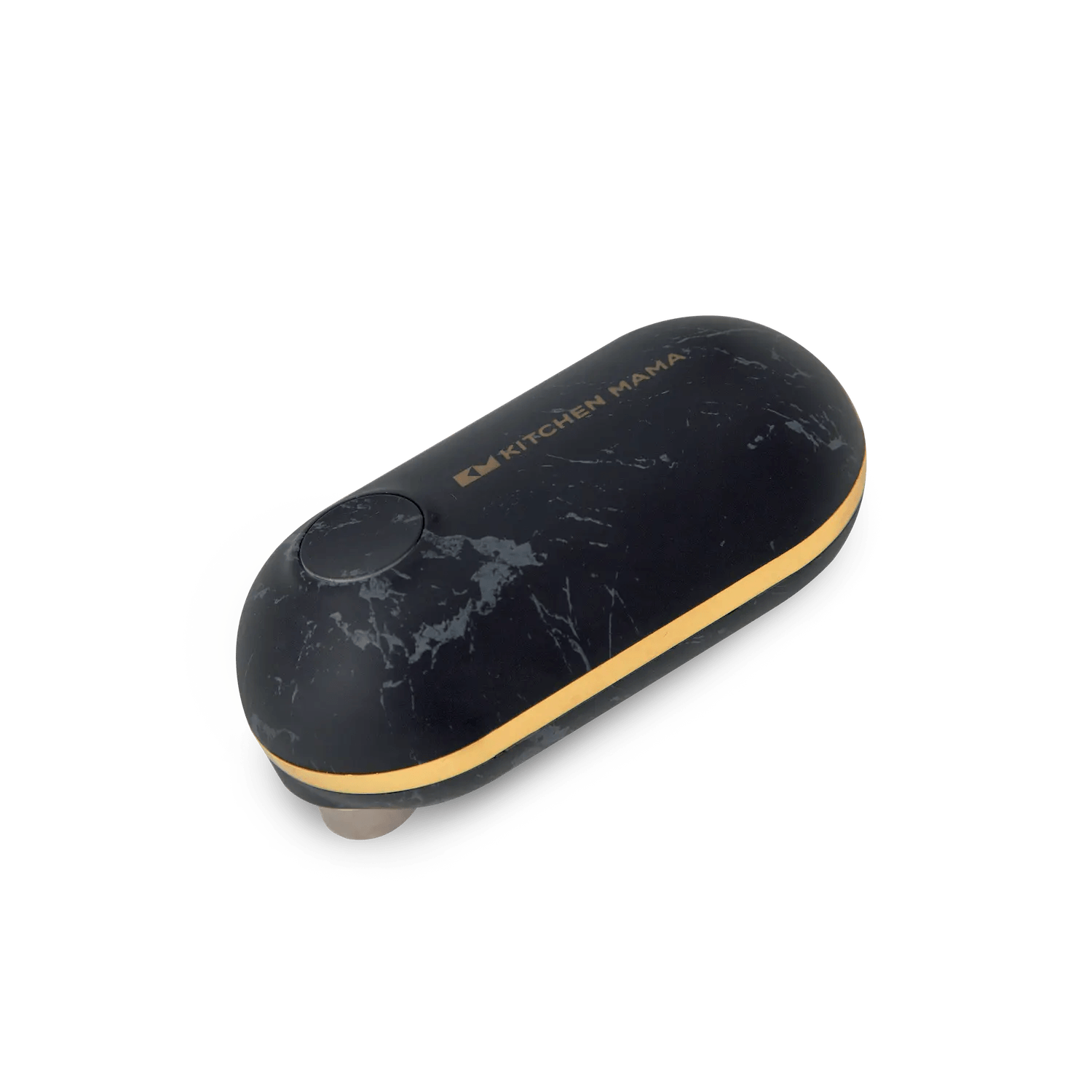 Mini Electric Can Opener- Limited Marble Series - Kitchen Mama